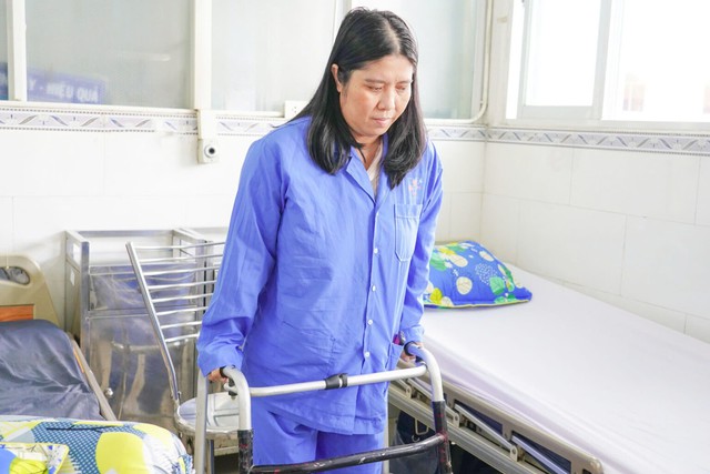 Bệnh viện Nh&acirc;n d&acirc;n Gia Định: Diện mạo mới, sứ mệnh mới v&agrave; những kỳ t&iacute;ch hồi sinh tại cơ sở 2- Ảnh 4.