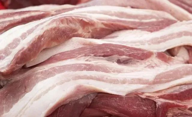 Chuy&ecirc;n gia chăn nu&ocirc;i v&agrave; th&uacute; y: 5 c&aacute;ch nhận biết thịt lợn ngon, kh&aacute;c xa lợn bệnh, lợn chết- Ảnh 3.