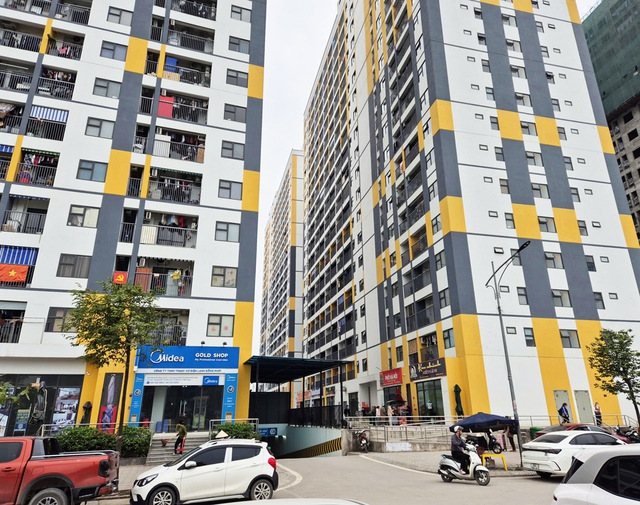 H&agrave;ng ngh&igrave;n người d&acirc;n Bắc Ninh đ&oacute;n tin vui- Ảnh 1.