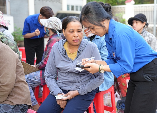 Mang tết về nh&agrave; 2026: H&agrave;nh tr&igrave;nh của những &ldquo;Khoảnh khắc v&agrave;ng&rdquo; v&agrave; tinh thần tương th&acirc;n tương &aacute;i- Ảnh 4.