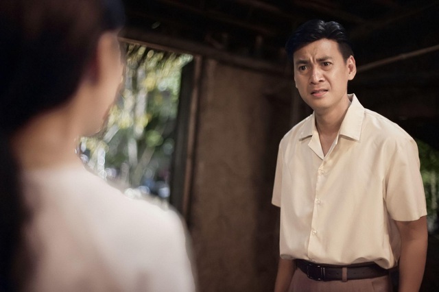 Thu Trang tự l&agrave;m kh&oacute; ch&iacute;nh m&igrave;nh với "Ai Thương Ai Mến"- Ảnh 2.