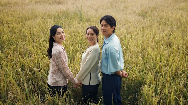 Thu Trang tự l&agrave;m kh&oacute; ch&iacute;nh m&igrave;nh với "Ai Thương Ai Mến"- Ảnh 1.