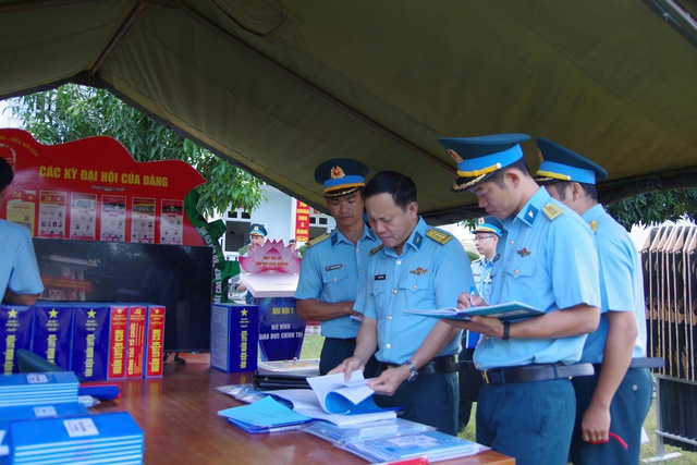 Chuẩn bị từ gốc, n&acirc;ng tầm huấn luyện chiến sỹ mới 2026- Ảnh 1.