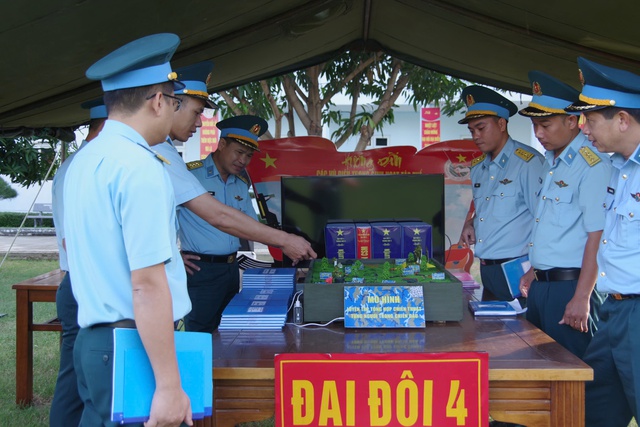 Chuẩn bị từ gốc, n&acirc;ng tầm huấn luyện chiến sỹ mới 2026- Ảnh 2.