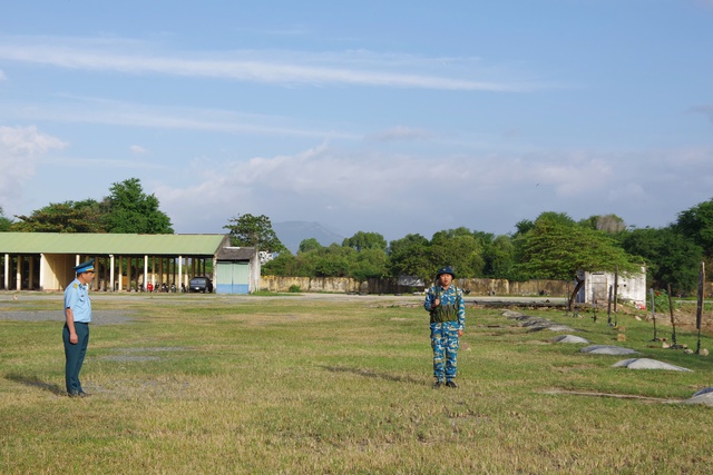Chuẩn bị từ gốc, n&acirc;ng tầm huấn luyện chiến sỹ mới 2026- Ảnh 5.