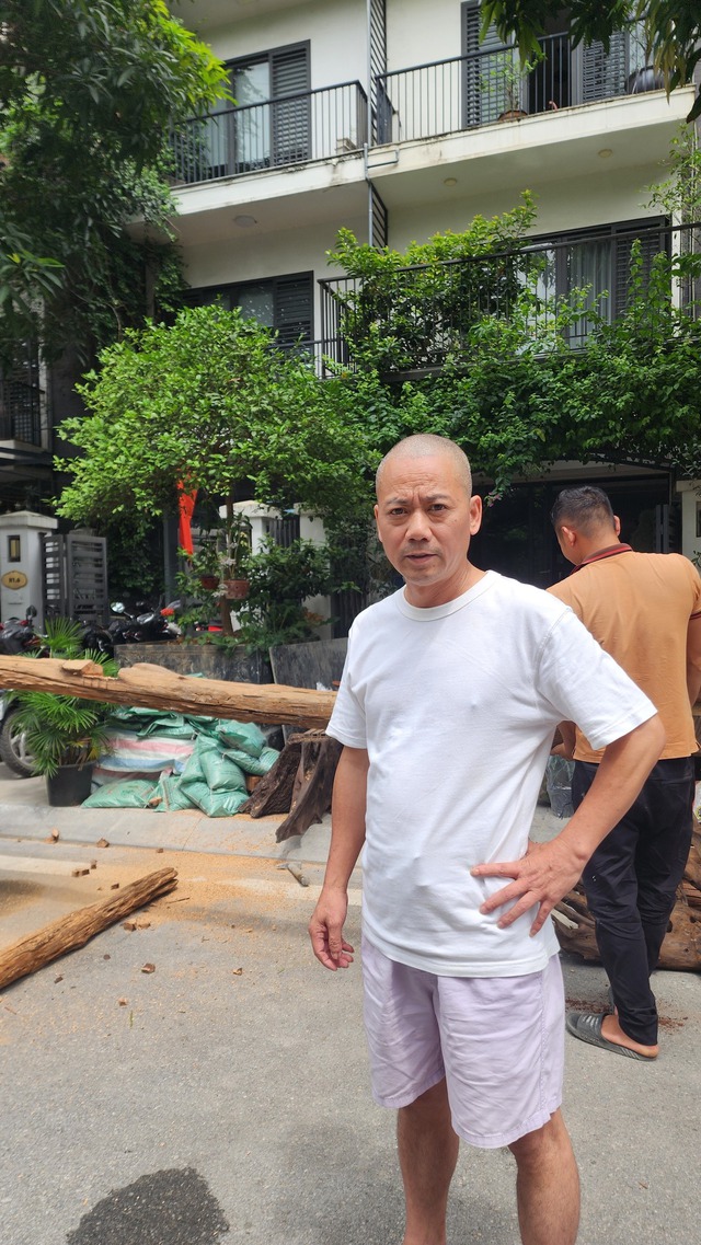 Nam nghệ sĩ cưới chân dài kém 9 tuổi từng thi Hoa hậu, sở hữu nhà sang 4 tầng ở Hà Nội- Ảnh 4. Nam nghệ sĩ cưới chân dài kém 9 tuổi từng thi Hoa hậu, sở hữu nhà sang 4 tầng ở Hà Nội- Ảnh 4.