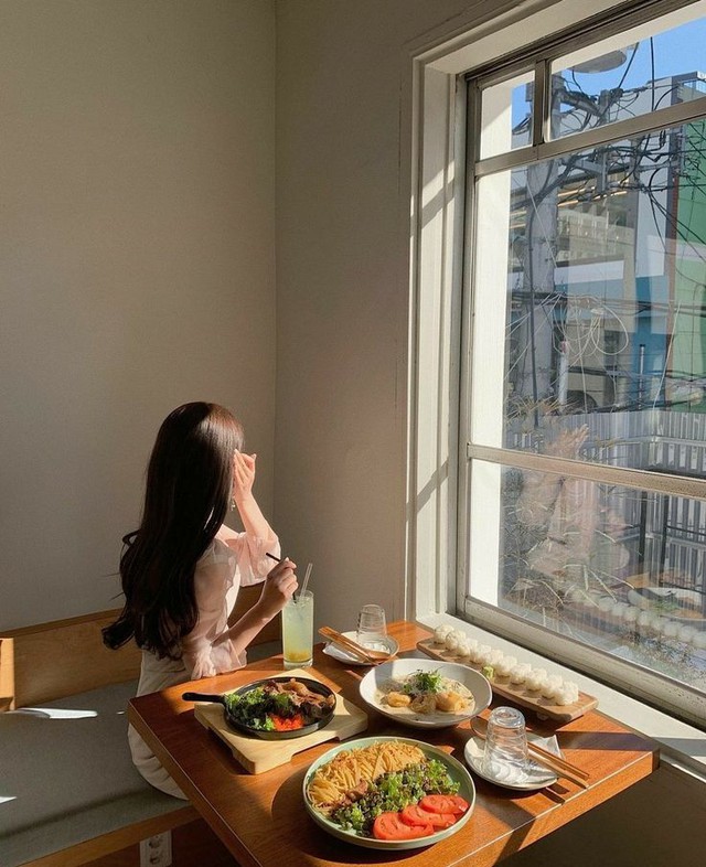 Th&oacute;i quen ăn uống tiết lộ vận mệnh: Đ&acirc;y mới l&agrave; kiểu người c&oacute; hậu vận tốt- Ảnh 1.