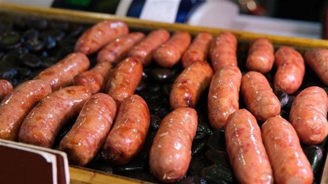 3 m&oacute;n ăn s&aacute;ng bị xếp v&agrave;o nh&oacute;m &ldquo;chất g&acirc;y ung thư bậc nhất&rdquo;, d&ugrave; m&ecirc; đến mấy cũng n&ecirc;n dừng lại- Ảnh 1.