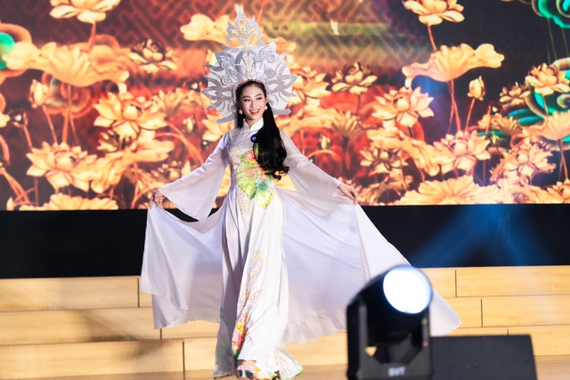 KH&Eacute;P LẠI MR & MISS B&Aacute;CH KHOA 2025: H&Agrave;NH TR&Igrave;NH TỎA S&Aacute;NG CỦA TR&Iacute; TUỆ, SẮC ĐẸP, T&Agrave;I NĂNG V&Agrave; BẢN LĨNH- Ảnh 2.