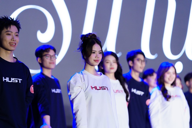 KH&Eacute;P LẠI MR & MISS B&Aacute;CH KHOA 2025: H&Agrave;NH TR&Igrave;NH TỎA S&Aacute;NG CỦA TR&Iacute; TUỆ, SẮC ĐẸP, T&Agrave;I NĂNG V&Agrave; BẢN LĨNH- Ảnh 1.