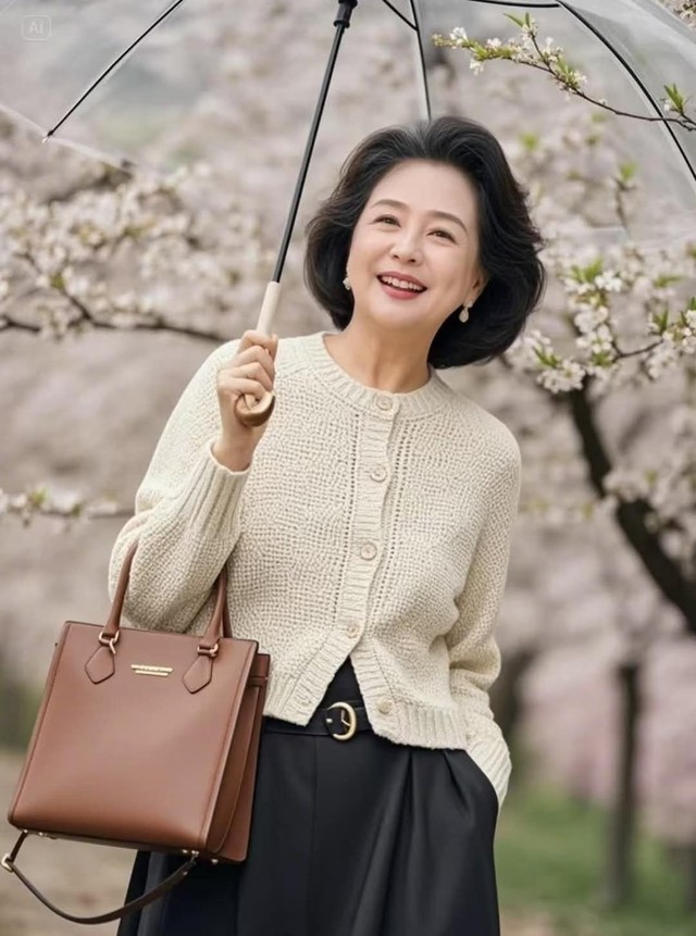 Hậu vận không ai lo được cho bạn: 6 thứ phải tự tay chuẩn bị, không thì đừng mong con cái báo đáp - Ảnh 1.