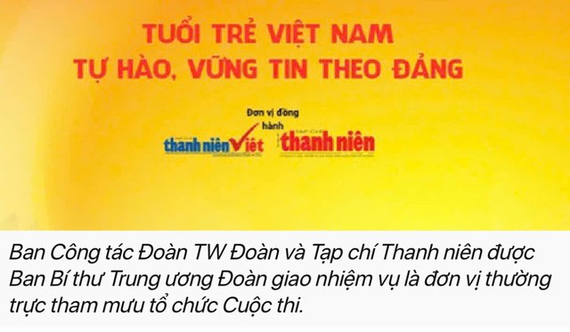 Phát huy vai trò, trách nhiệm và sức mạnh của tuổi trẻ trong công tác bảo vệ nền tảng tư tưởng của Đảng - Ảnh 8.