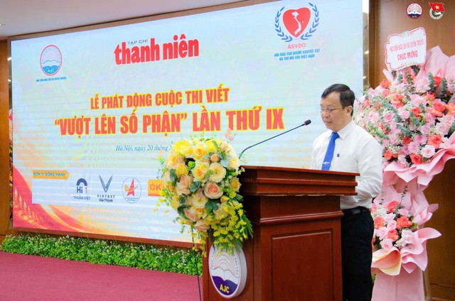 Tạp chí Thanh niên: Bám sát thực tiễn, nâng tầm công tác lý luận và nghiên cứu khoa học, đồng hành cùng tuổi trẻ Việt Nam góp phần nâng cao vị thế Học viện thanh thiếu niên Việt Nam trong giai đoạn mới. - Ảnh 4.