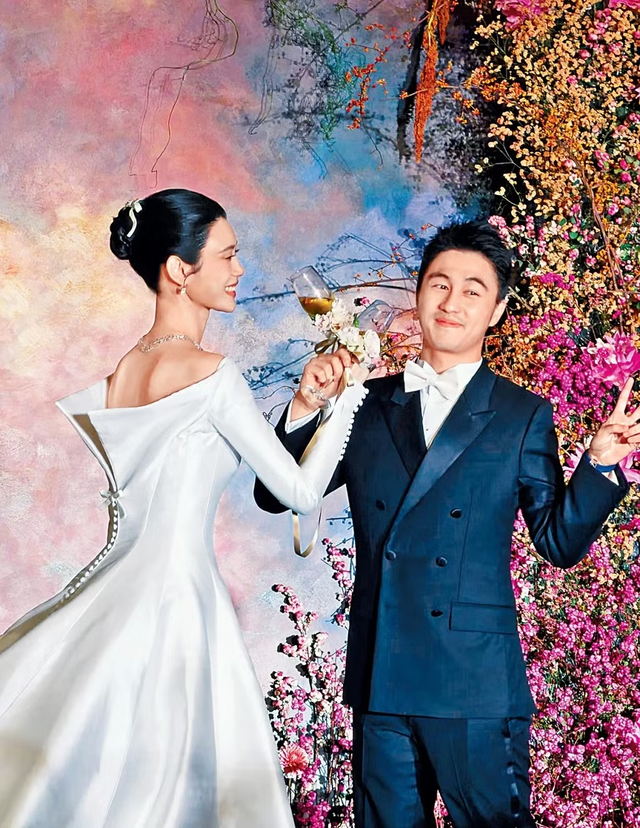Sau 7 năm hy sinh, siêu mẫu Hề Mộng Dao mới nhận được lời cảm ơn từ "bà tư" quyền lực- Ảnh 3.