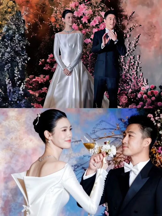 Sau 7 năm hy sinh, siêu mẫu Hề Mộng Dao mới nhận được lời cảm ơn từ "bà tư" quyền lực- Ảnh 4.