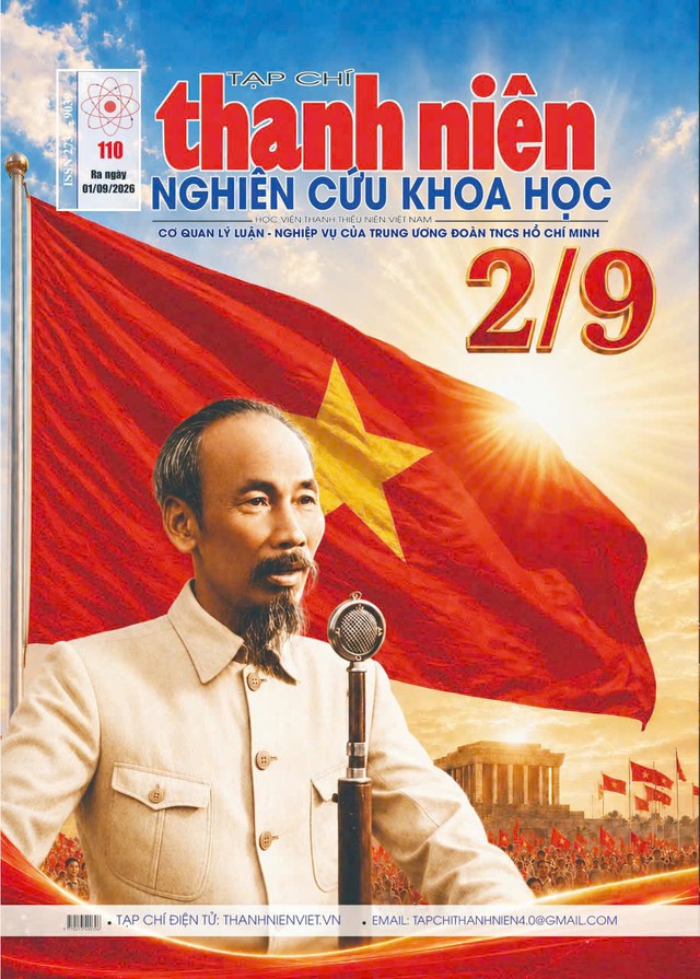 Từ ba lời thề năm 1969 đến khát vọng cống hiến của tuổi trẻ hôm nay - Ảnh 5.