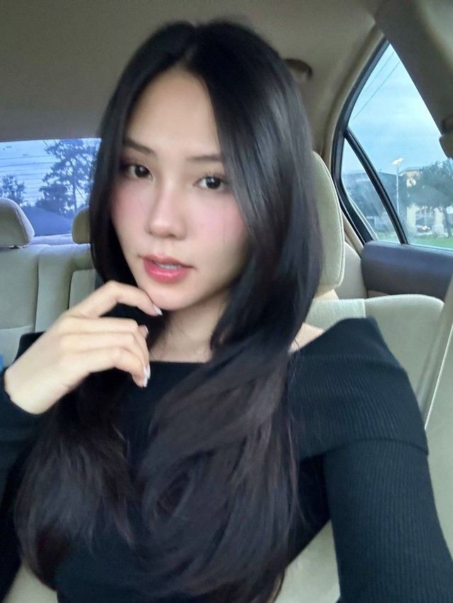 Hoa hậu Mai Phương đã sang Mỹ định cư?- Ảnh 3.