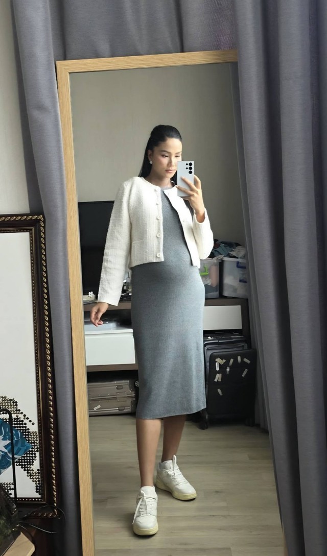 H'Hen Niê lên kế hoạch bầu lần 2- Ảnh 1.
