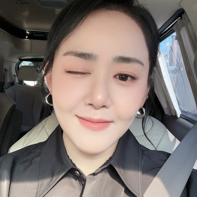Đ&acirc;y l&agrave; "em g&aacute;i quốc d&acirc;n" Moon Geun Young sau đ&aacute;m cưới b&iacute; mật sao?- Ảnh 7.
