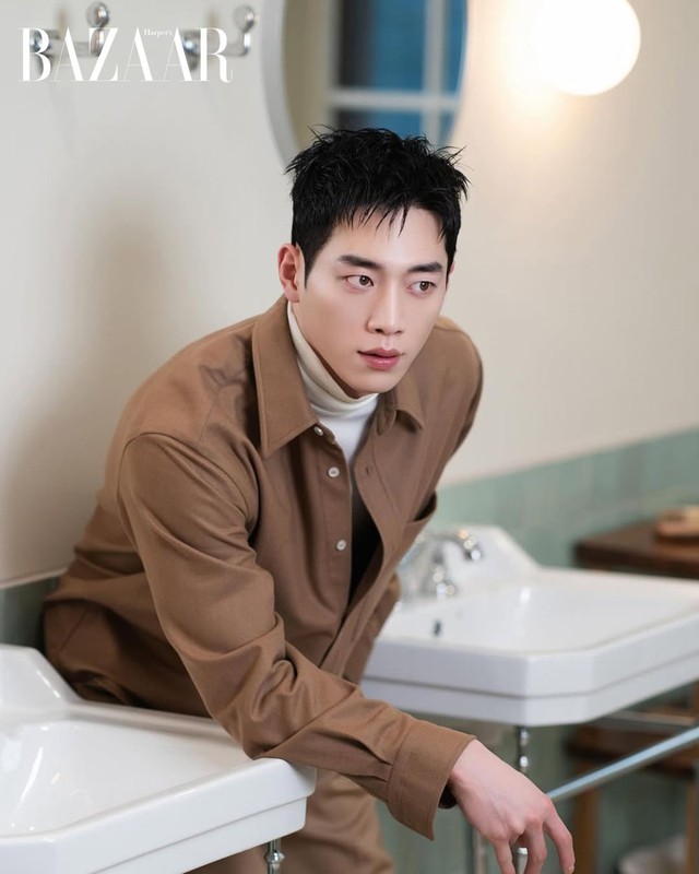 "Bạn trai mới" của Jisoo tậu nh&agrave; 114 tỷ, th&agrave;nh h&agrave;ng x&oacute;m của Hyun Bin - Son Ye Jin- Ảnh 7.