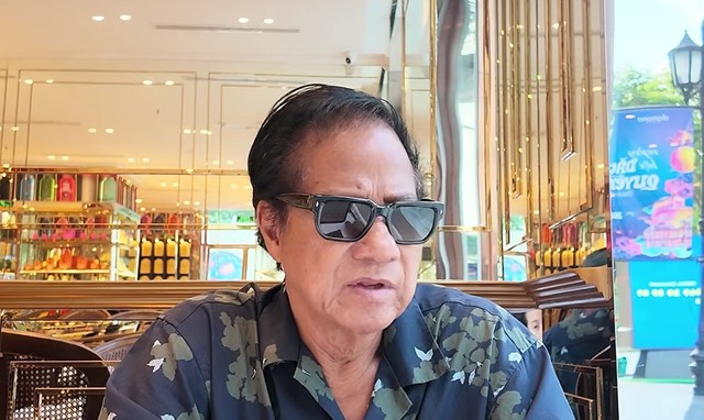 Chế Linh: "Rất phức tạp, kh&ocirc;ng thể chấp nhận được" - Ảnh 2.