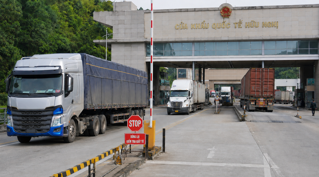 Dịch vụ nhập h&agrave;ng Trung Quốc uy t&iacute;n tại Ch&iacute;nh Ngạch Pro - Ảnh 2.