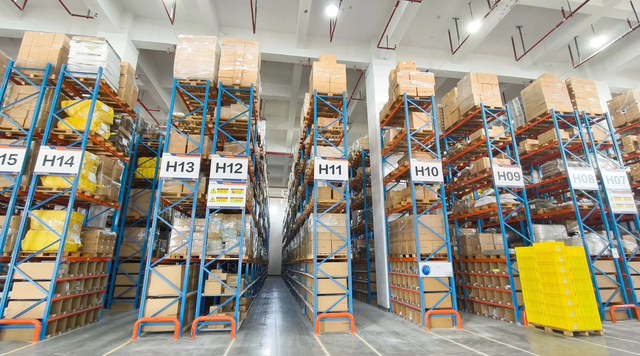 Dịch vụ nhập h&agrave;ng Trung Quốc uy t&iacute;n tại Ch&iacute;nh Ngạch Pro - Ảnh 3.