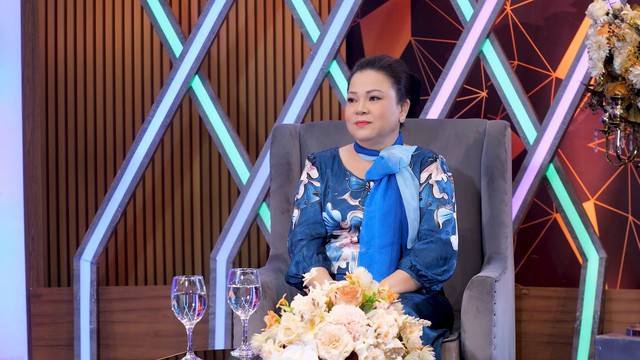 Diễn vi&ecirc;n gạo cội miền Nam nhắc đ&agrave;n em: "T&ocirc;i n&oacute;i thẳng, coi chừng kh&ocirc;ng lụt nghề"- Ảnh 1.