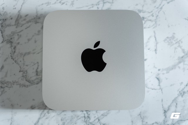"Chóng mặt" trước sức mạnh của Mac Studio M5 Max: SSD thần tốc, từ sáng tạo nội dung đến gaming đều đỉnh - Ảnh 24.
