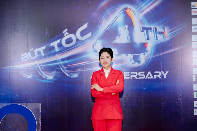 CLB CEO 1983: 4 năm kết nối t&igrave;nh th&acirc;n, kiến tạo gi&aacute; trị v&agrave; kh&aacute;t vọng vươn tầm - Ảnh 1.