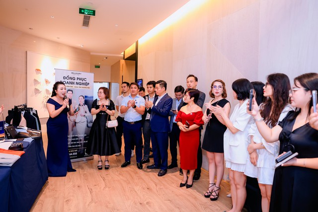 CLB CEO 1983: 4 năm kết nối t&igrave;nh th&acirc;n, kiến tạo gi&aacute; trị v&agrave; kh&aacute;t vọng vươn tầm - Ảnh 2.