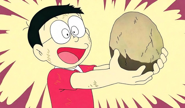 Vì sao Nobita tùy ý thay đổi lịch sử mà không bị ai ngăn cản? - Ảnh 2.