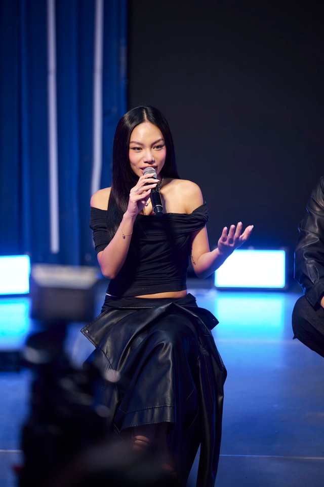 Quán quân The Voice nhỏ tuổi nhất Việt Nam: Từng bị chê xấu, muốn bỏ hát để lấy chồng- Ảnh 7.