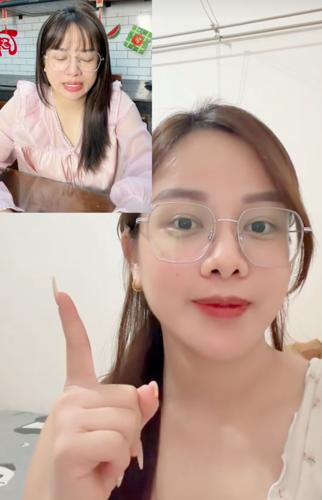 Cuộc h&ocirc;n nh&acirc;n "cồng kềnh" của cặp vợ chồng 5 triệu follow, c&ocirc; vợ th&uacute; nhận: "L&agrave;m nghề tr&ecirc;n MXH th&igrave; l&agrave;m sao giấu được m&atilde;i"- Ảnh 8.