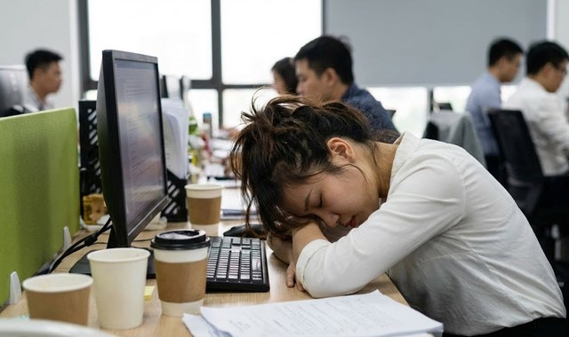 Bụng ngày càng to, nước tiểu sẫm màu: Cẩn trọng với 7 dấu hiệu cảnh báo xơ gan- Ảnh 3.