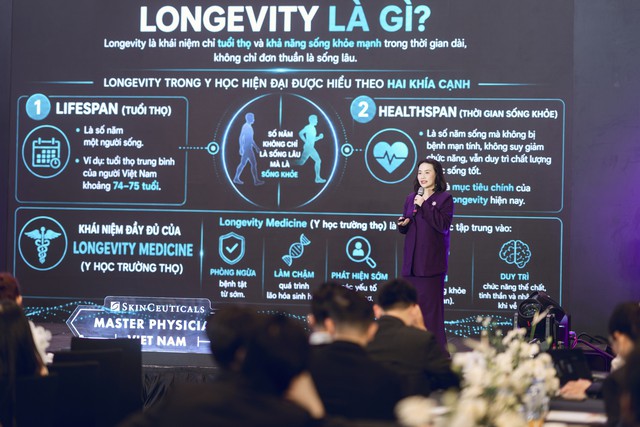 Kh&ocirc;ng phải trẻ h&oacute;a bằng mọi gi&aacute;, đ&acirc;y mới l&agrave; xu hướng đang được phụ nữ hiện đại quan t&acirc;m, chuy&ecirc;n gia da liễu khuyến c&aacute;o- Ảnh 3.