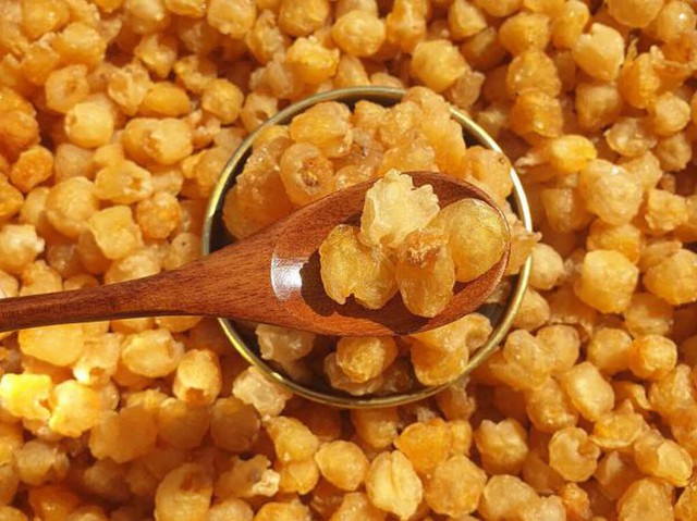 4 thực phẩm được ví như "kho tạo máu tự nhiên", phụ nữ ăn đều thì trẻ lâu, da hồng mịn, khỏi lo rụng tóc- Ảnh 2.