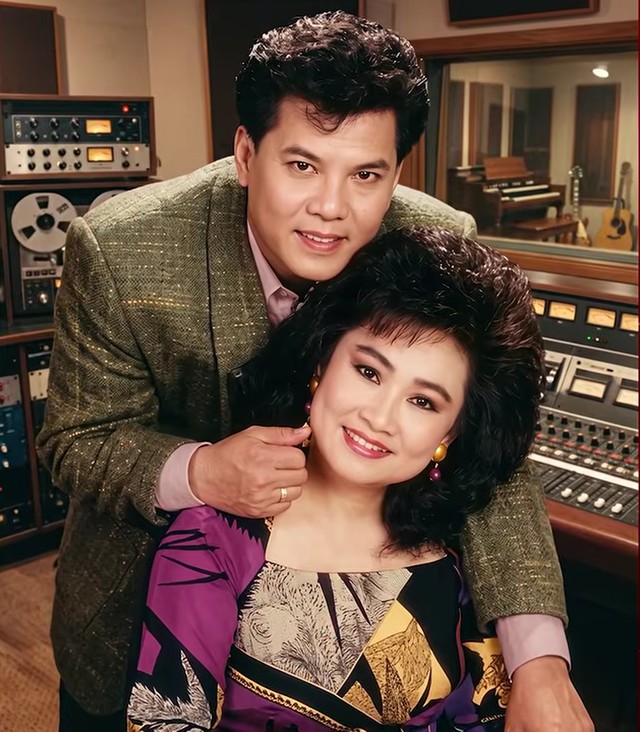 Nữ danh ca đầu tiên chạy show bằng xe hơi: "Tôi không hề muốn đi Mỹ" - Ảnh 1.