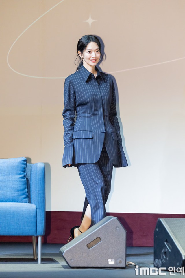Đây mới là Shin Min Ah mà bao người mê đắm!- Ảnh 1.