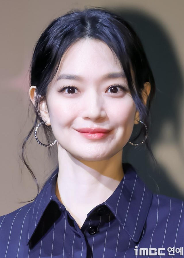 Đây mới là Shin Min Ah mà bao người mê đắm!- Ảnh 6.