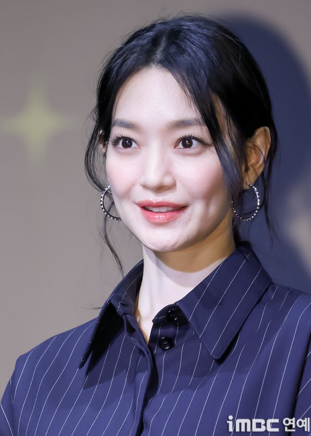 Đây mới là Shin Min Ah mà bao người mê đắm!- Ảnh 5.