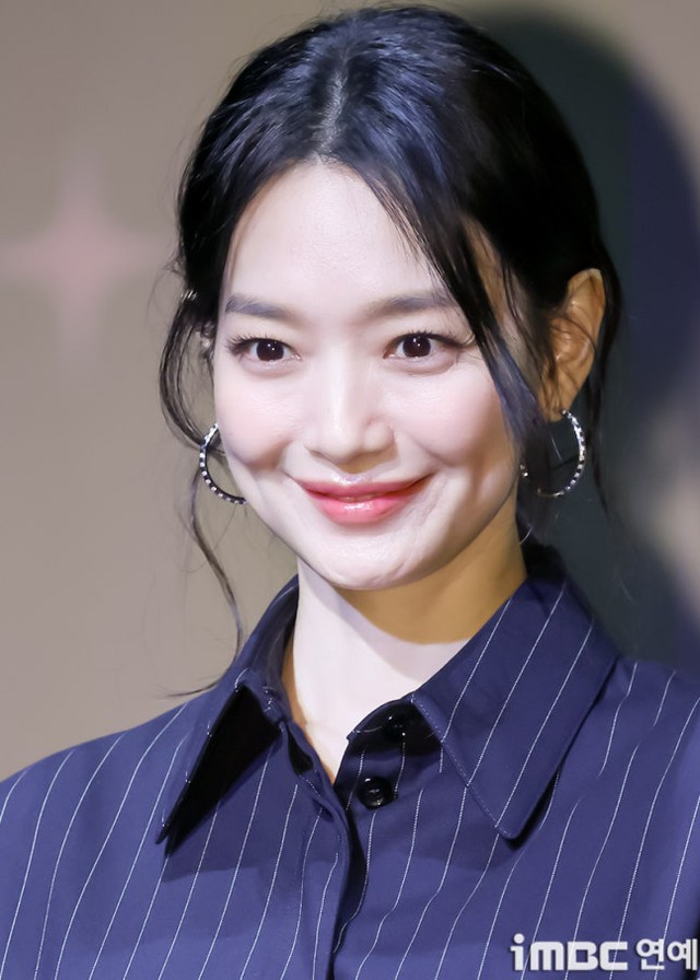 Đây mới là Shin Min Ah mà bao người mê đắm!- Ảnh 7.