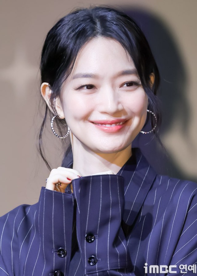 Đây mới là Shin Min Ah mà bao người mê đắm!- Ảnh 4.