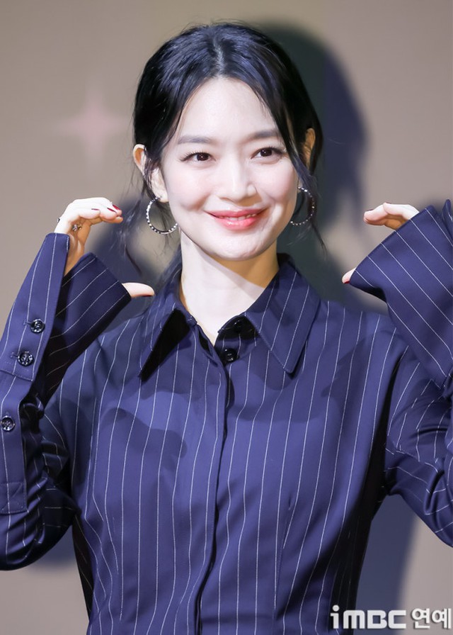 Đây mới là Shin Min Ah mà bao người mê đắm!- Ảnh 8.