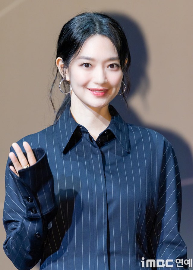 Đây mới là Shin Min Ah mà bao người mê đắm!- Ảnh 3.