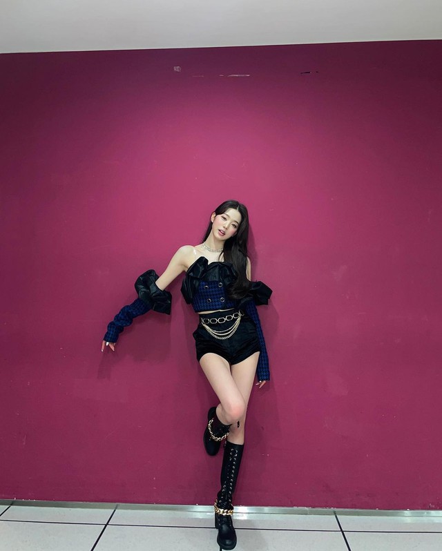 Công chúa Kpop cũng không thoát được "ải" Getty Images- Ảnh 5.