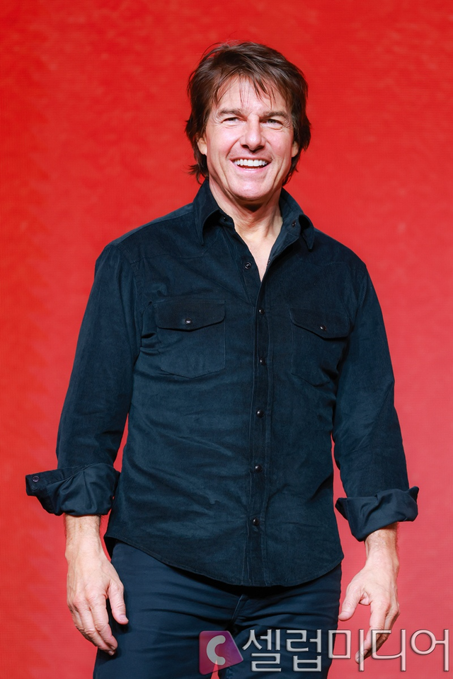 "Bắt gọn" Tom Cruise hẹn hò ở sông Hàn?- Ảnh 5.