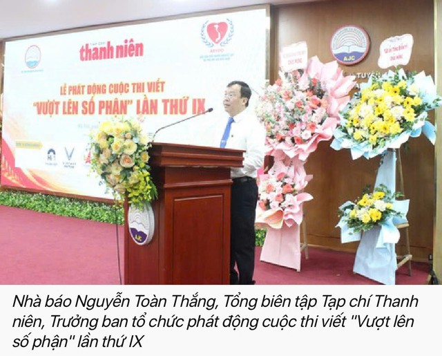 Tạp chí Thanh niên 64 năm xây dựng, phát triển, đồng hành cùng thanh thiếu niên Việt Nam (15/10/1962- 15/10/2026)- Ảnh 13.