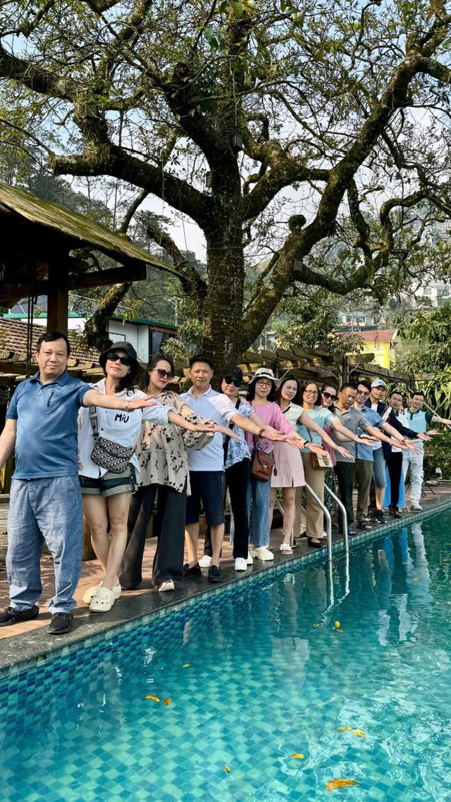 Tạp chí Thanh niên 64 năm xây dựng, phát triển, đồng hành cùng thanh thiếu niên Việt Nam (15/10/1962- 15/10/2026)- Ảnh 22.