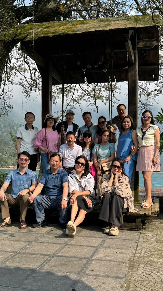 Tạp chí Thanh niên 64 năm xây dựng, phát triển, đồng hành cùng thanh thiếu niên Việt Nam (15/10/1962- 15/10/2026)- Ảnh 21.